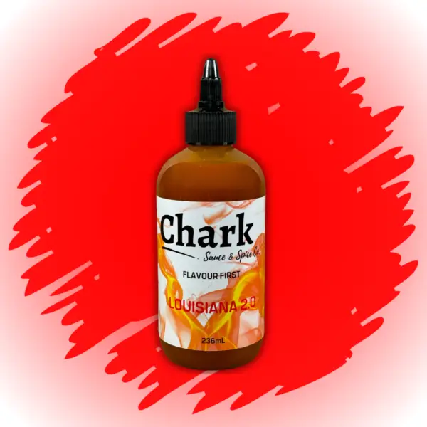 Louisiana 2.0 - 8oz Bottle (236ml)